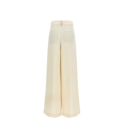 Crossed pants - Image 2