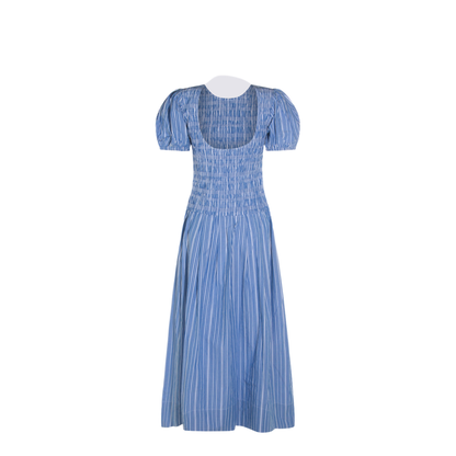 Clear Blue Dresses - Image 4