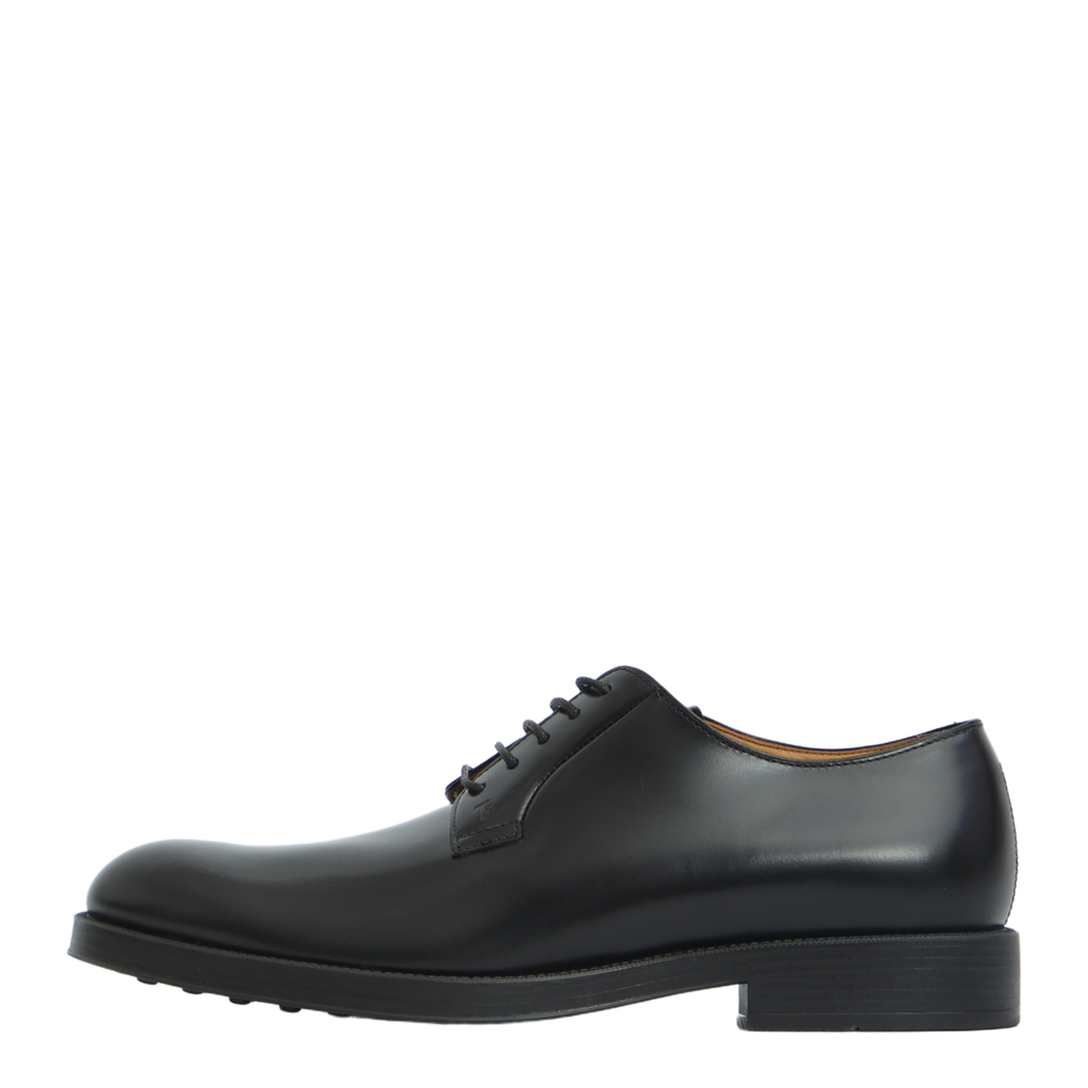 Derby lace-up shos - Image 4