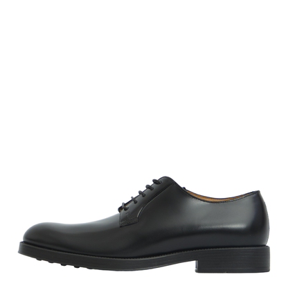 Derby lace-up shos - Image 4