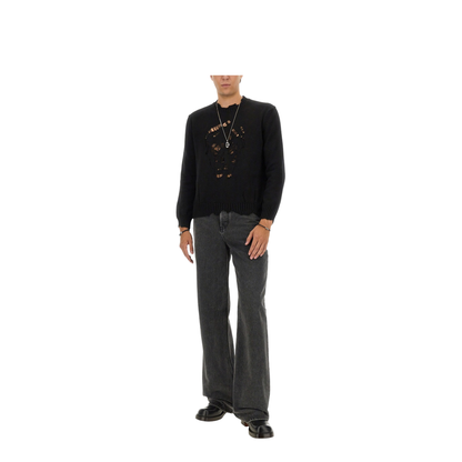 Loose Fit Jeans - Image 2