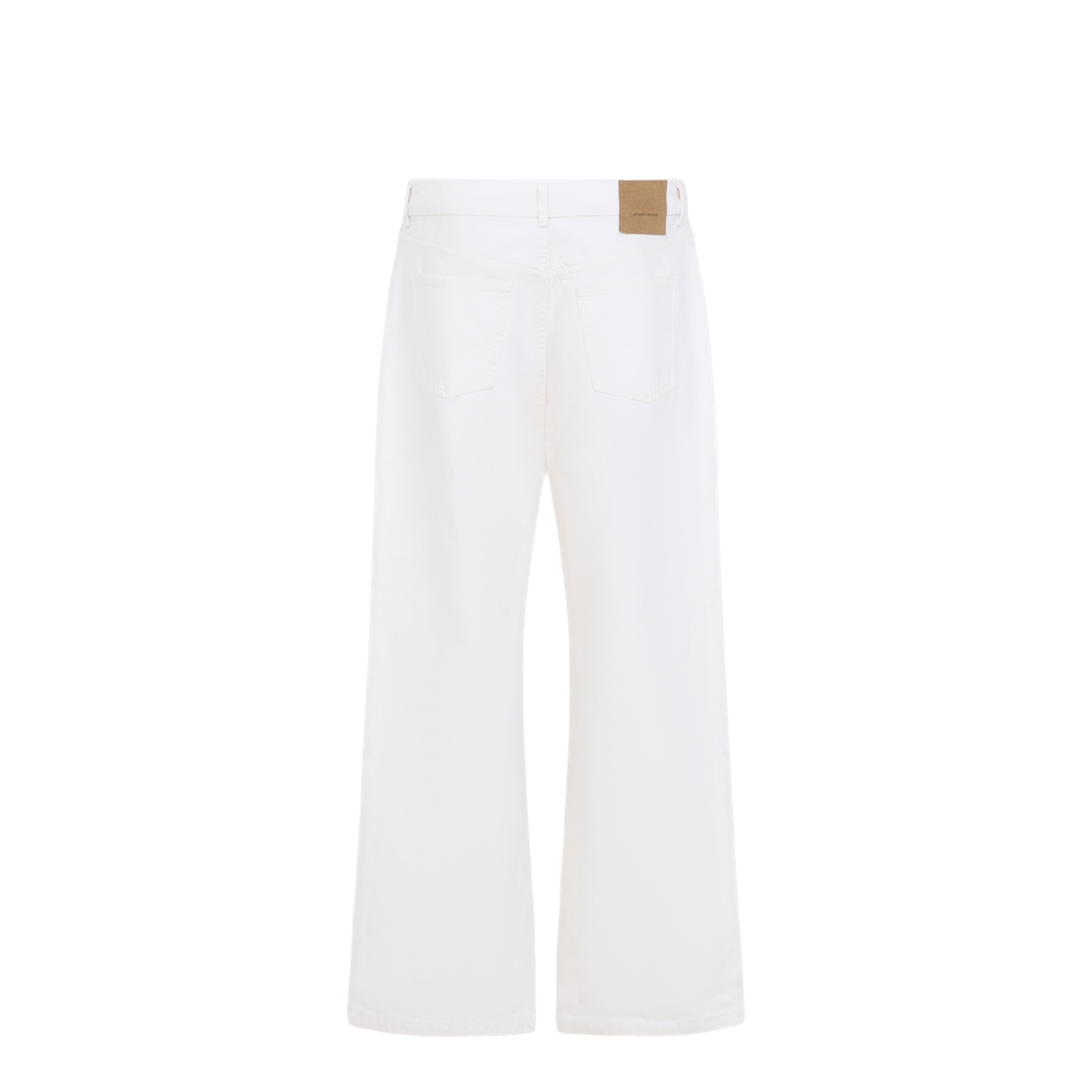 Large Fit Jeans - Image 4