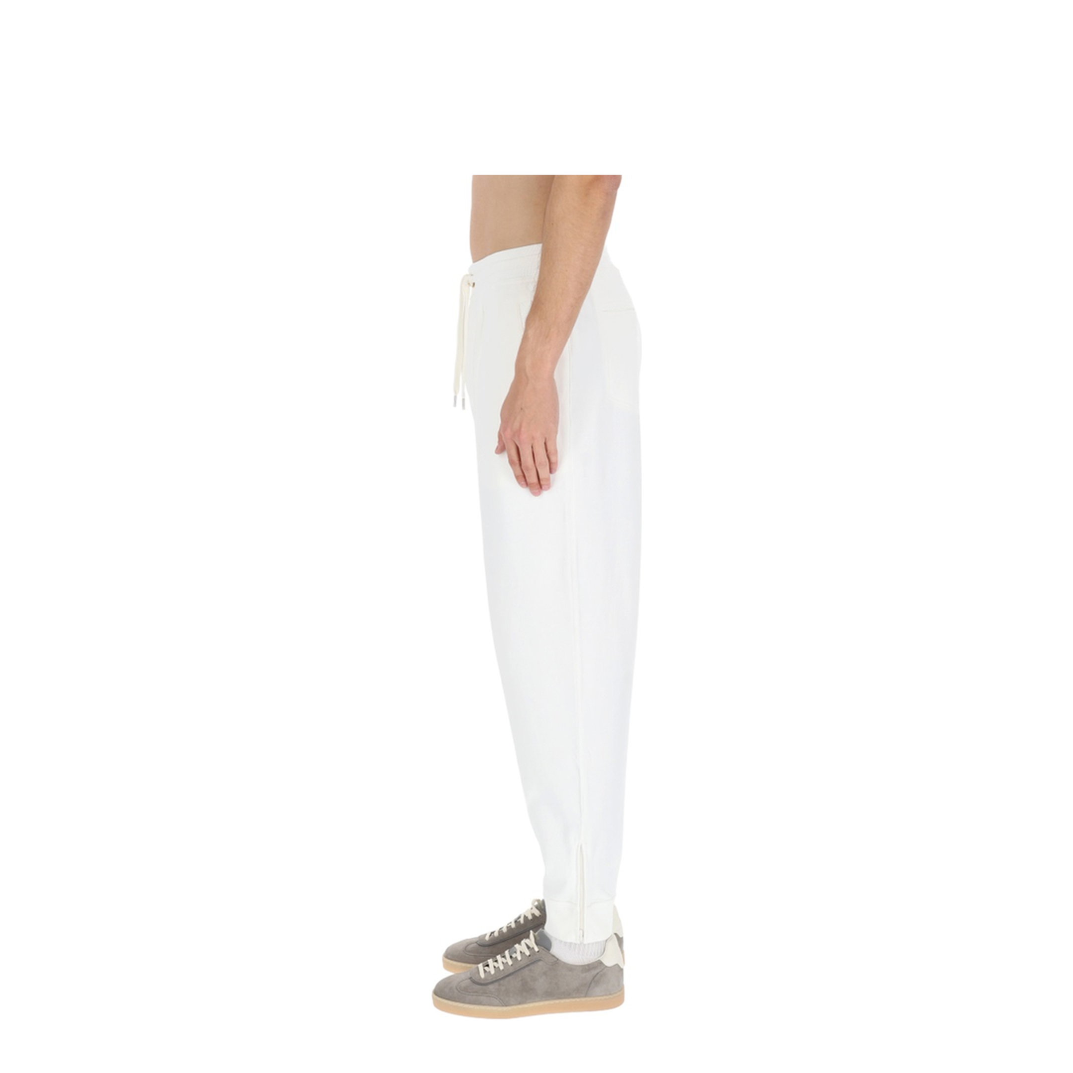 Cotton Jogger Pants - Image 5
