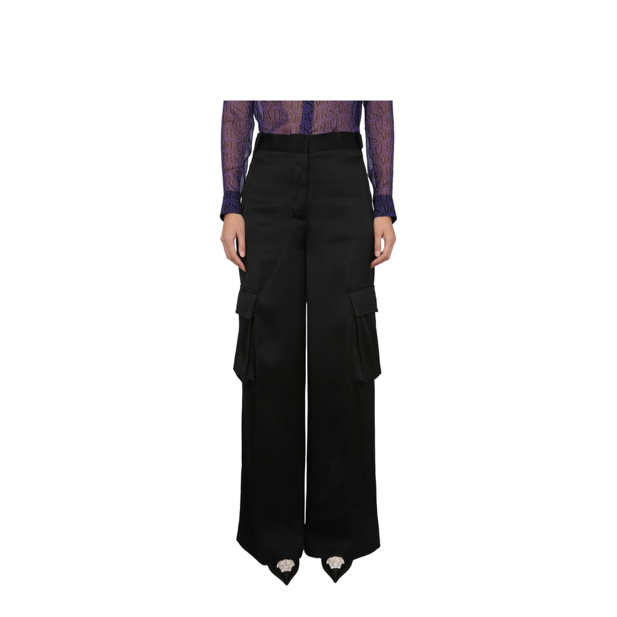 Duchesse Pants - Image 1