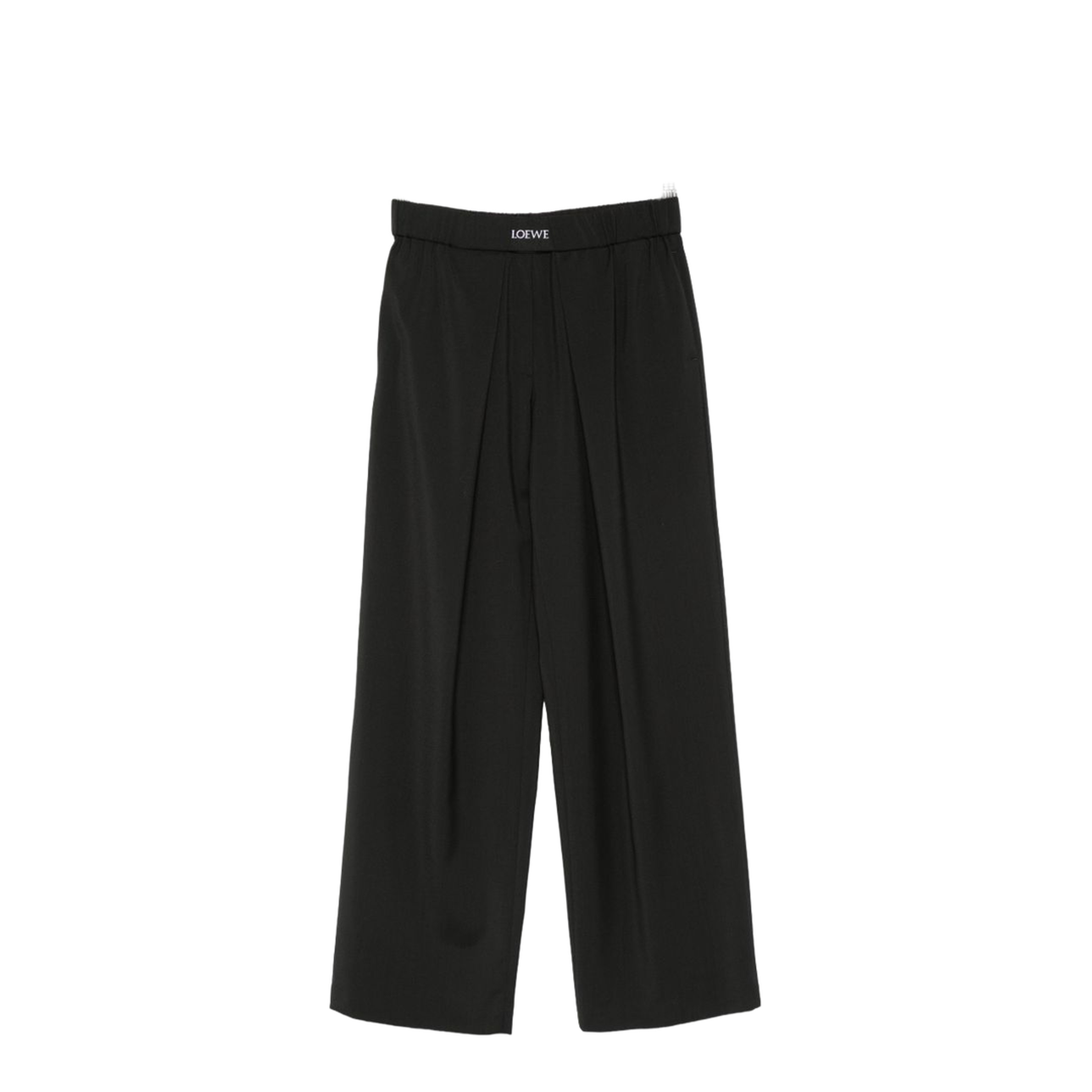 Trousers Black - Image 1