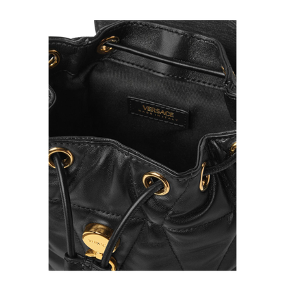 Women's Backpack - Black - Image 6