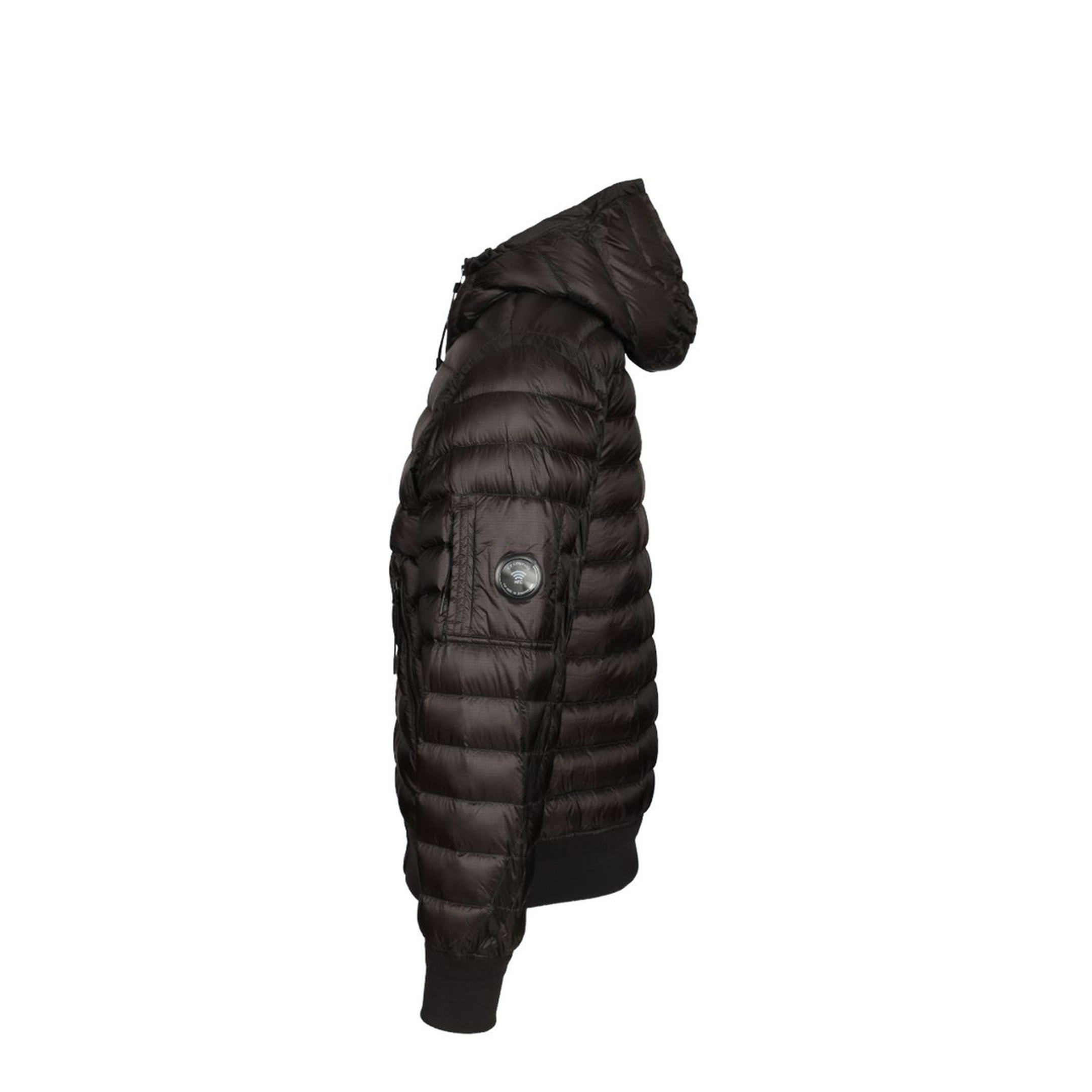 Coats Black - Image 4