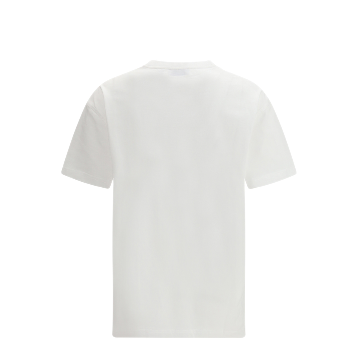 Big Logo Bookish T Shirt - Image 2