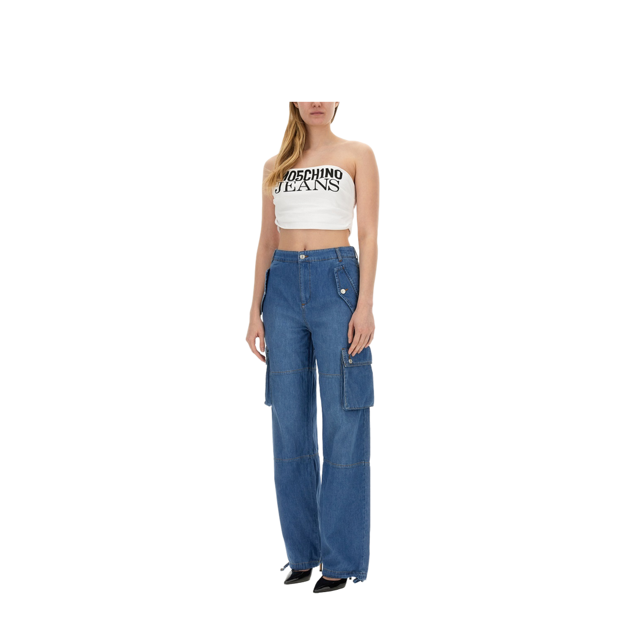 Cargo Pants - Image 2