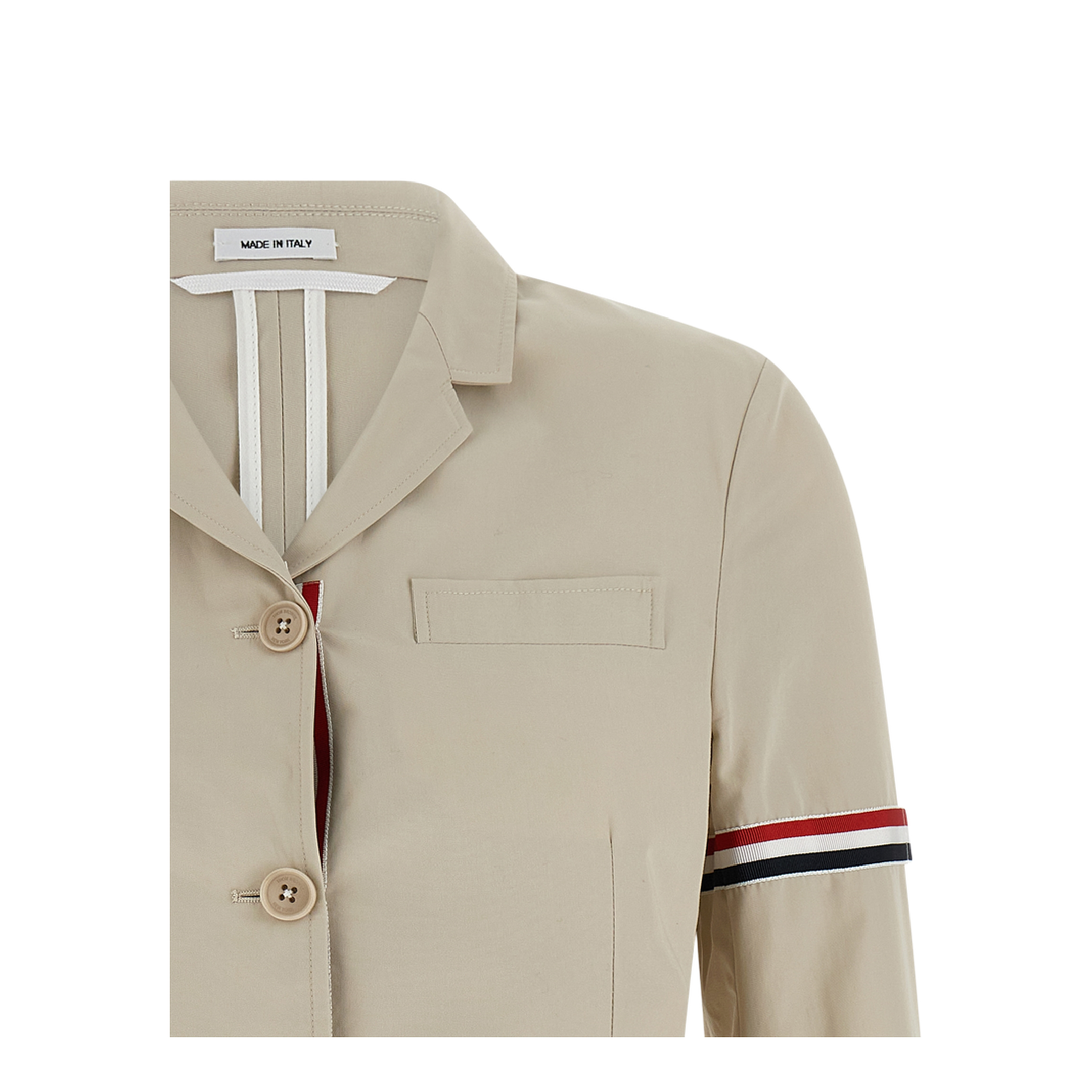 Classic Sport Blazer - Image 3