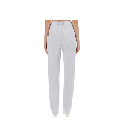 Straight Cut Pants - Image 3