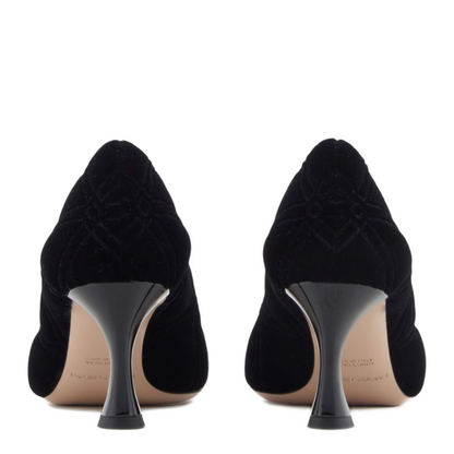 With Heel Black - Image 3