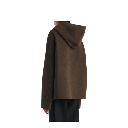 Jackets BROWN - Image 3