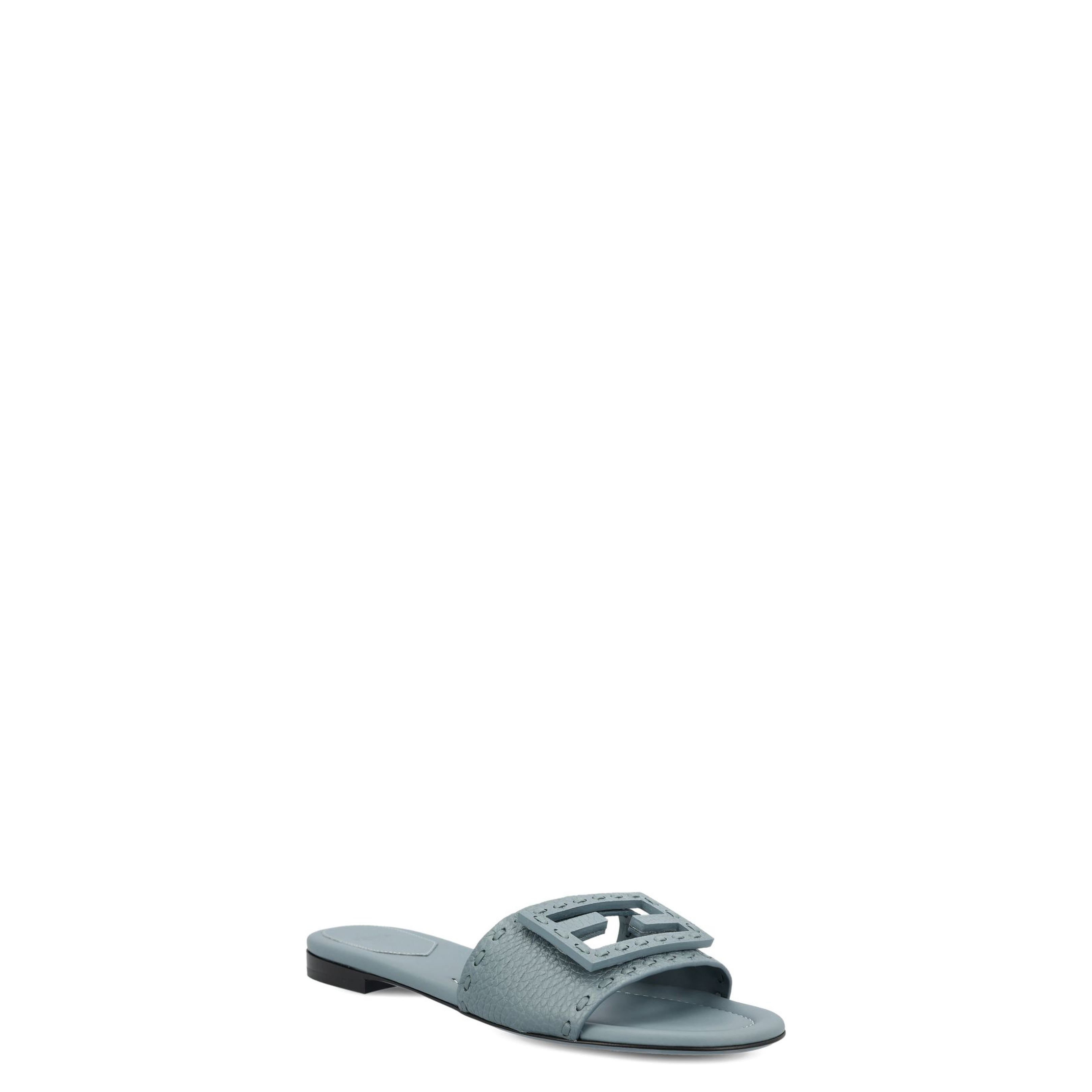 Sandals Grey - Image 2