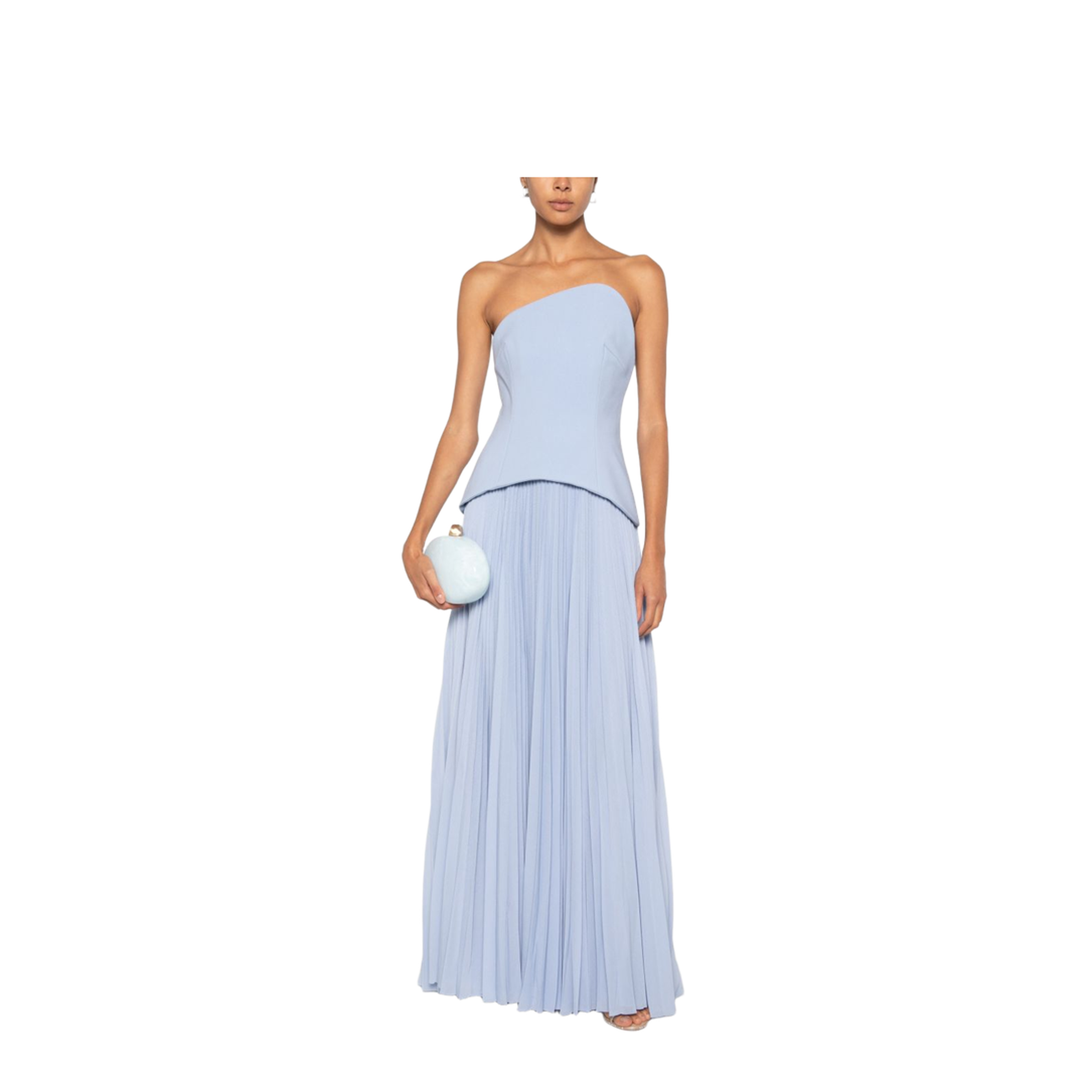 Dresses Light Blue - Image 5
