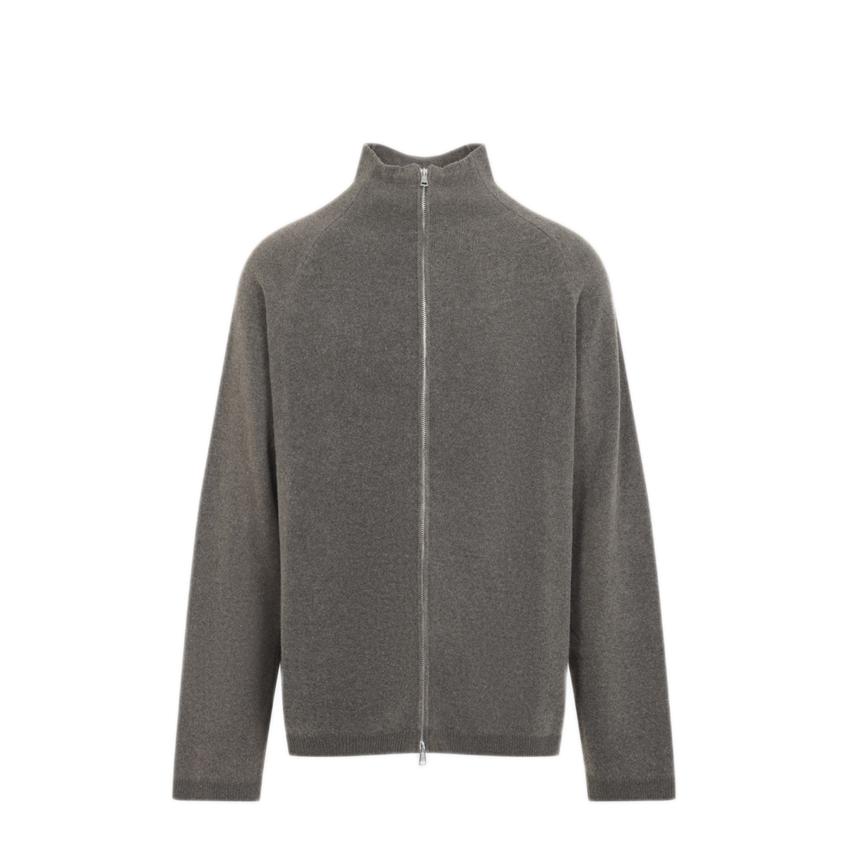 Line Zip Cardigan - Image 3