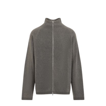 Line Zip Cardigan - Image 3