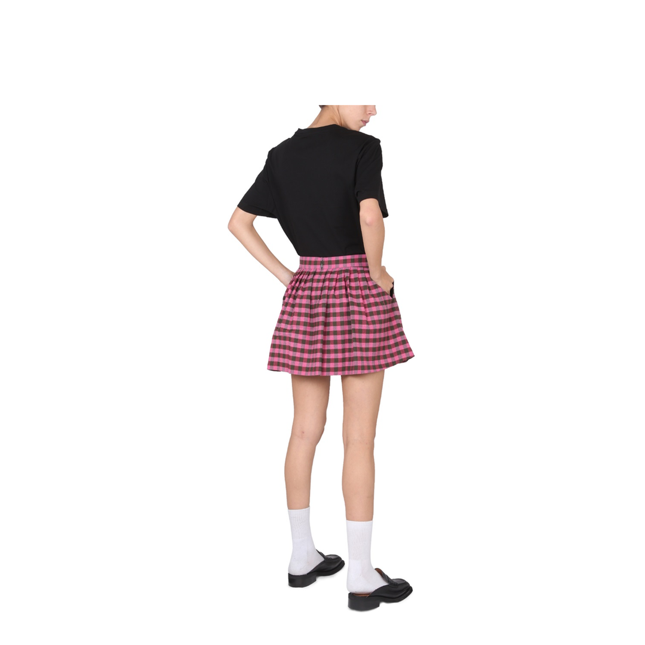Mini Skirt - Image 2