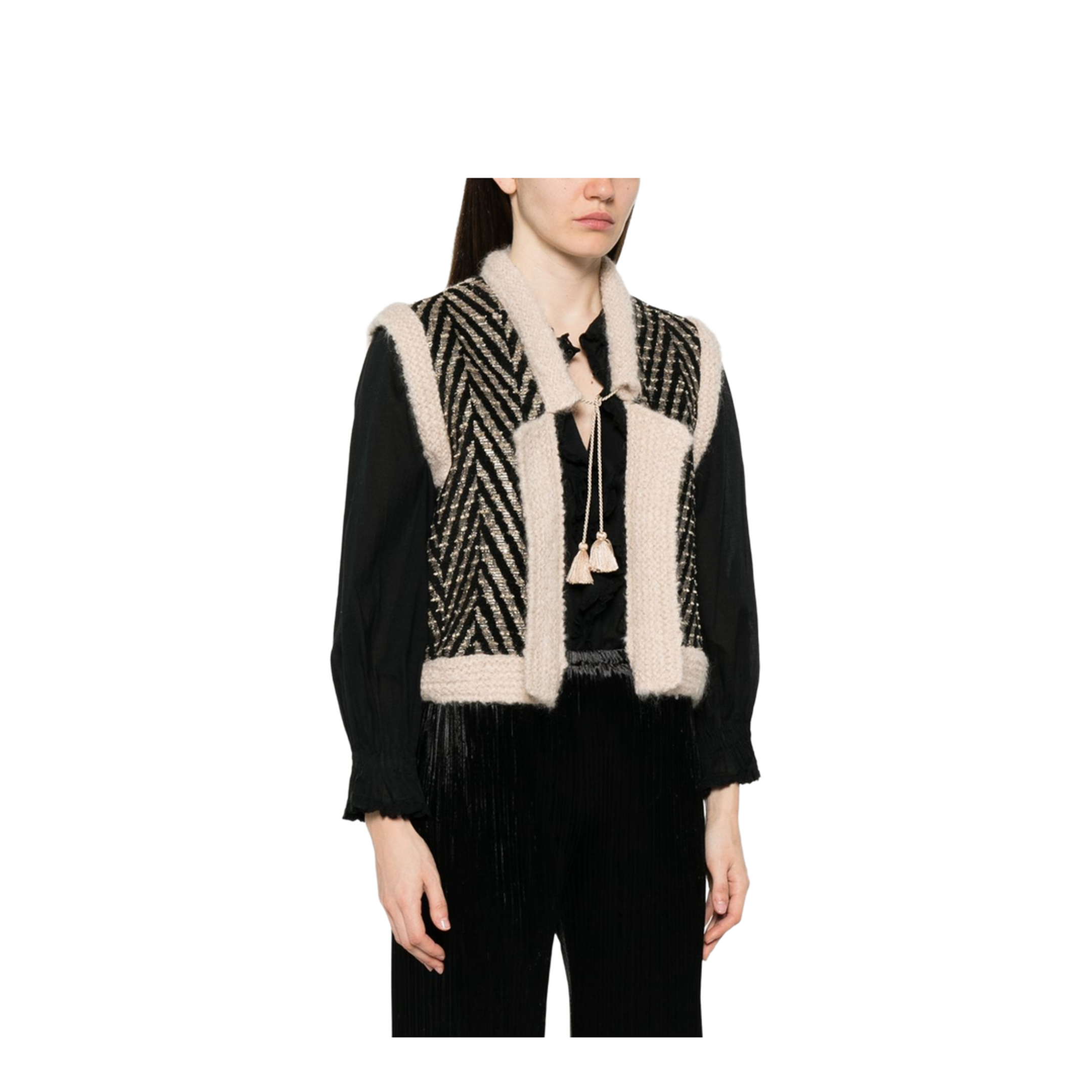 Sweaters Black - Image 2
