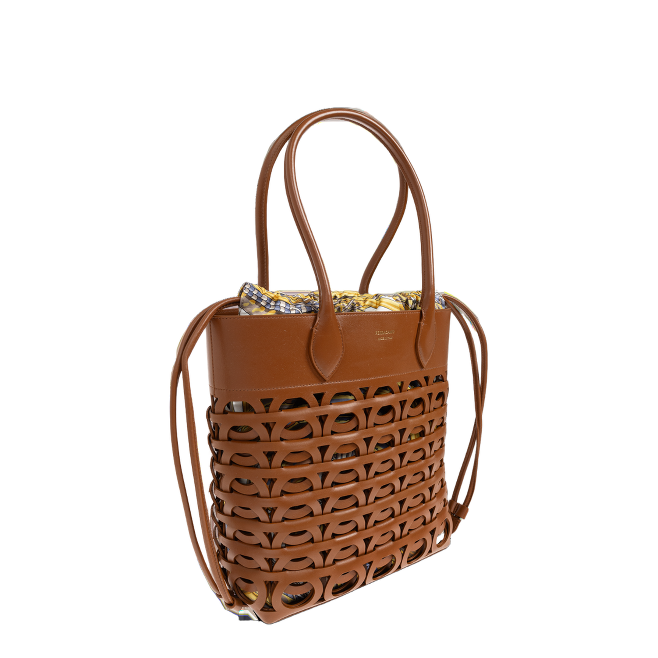 Medium Shopper Bag - Image 3
