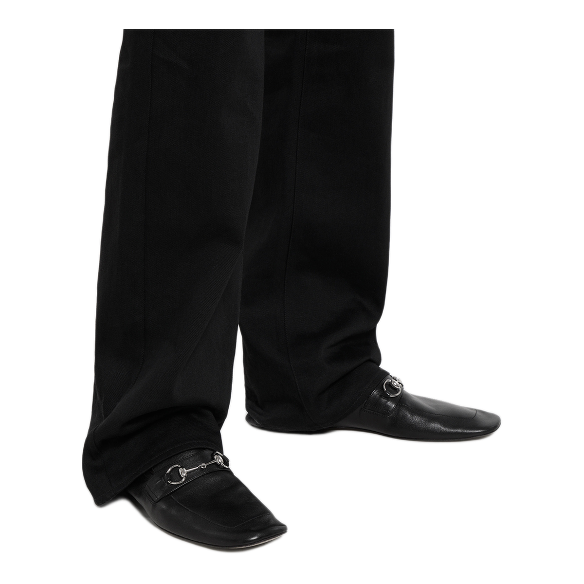 Loafer with Horsebit - Image 4