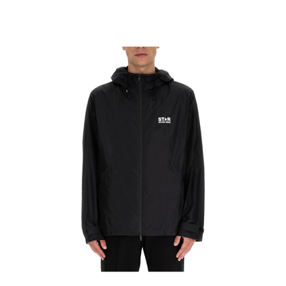 Windbreaker Daris - Image 1