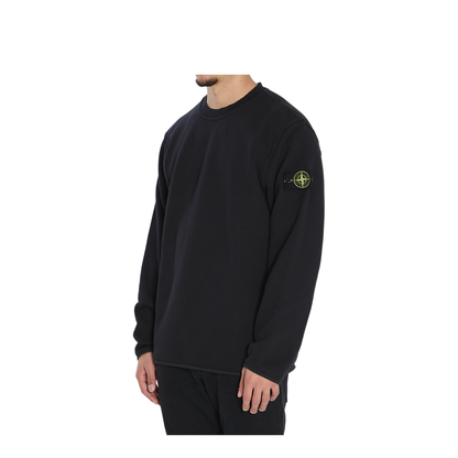 Heavy Cotton Crewneck Sweatshirt - Image 2