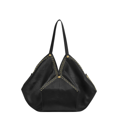 Lamb Leather Large Shoulder - Image 2