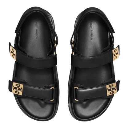 Sandals Black - Image 4