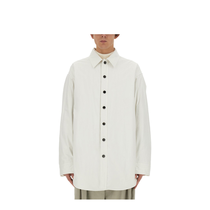 Padded Jacket - Image 1