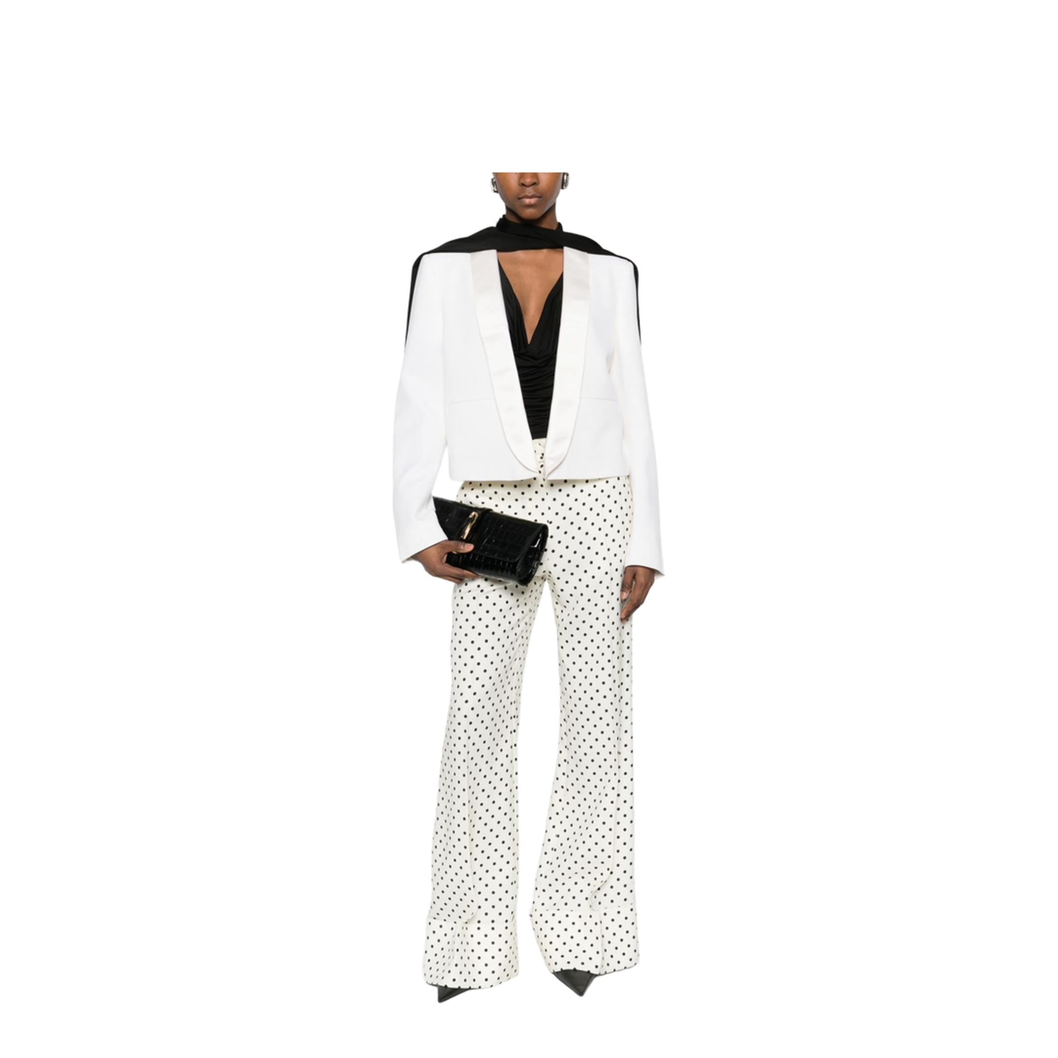 Jackets White - Image 3