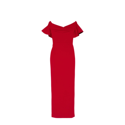 Dresses Red - Image 1