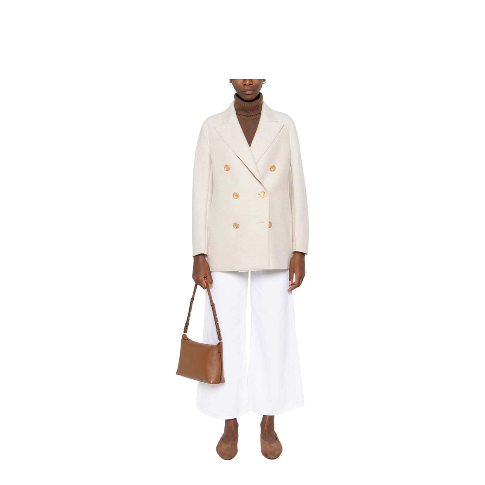 Coats Beige - Image 2