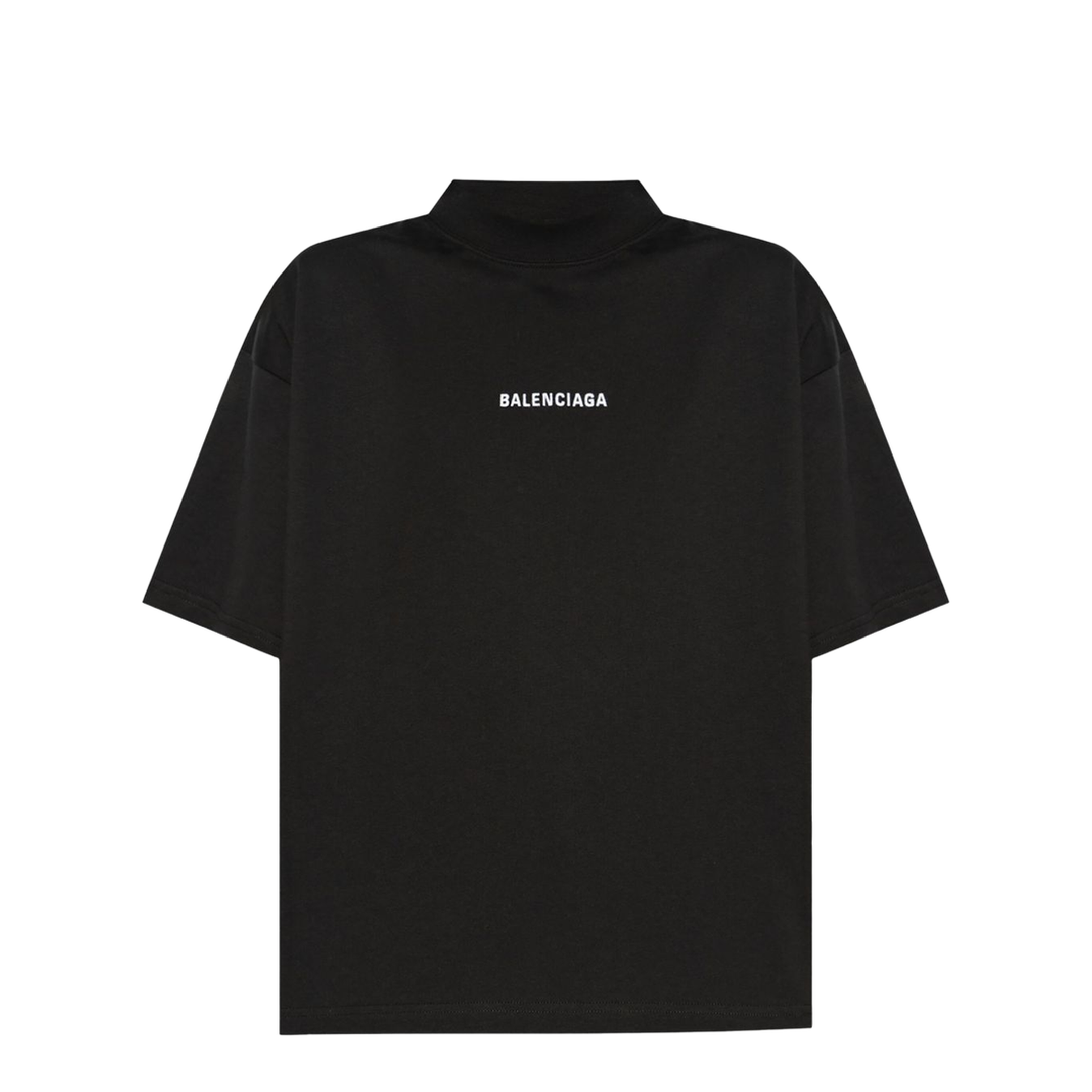 T-Shirt with Logo - Image 1