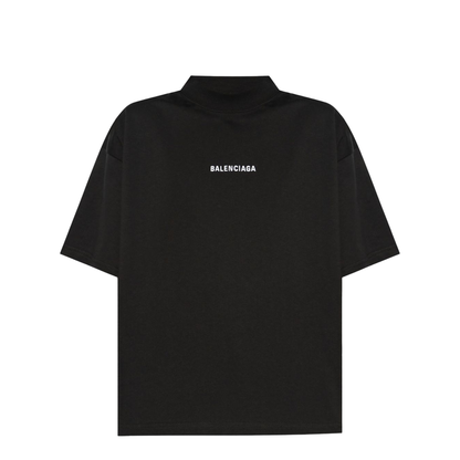 T-Shirt with Logo - Image 1