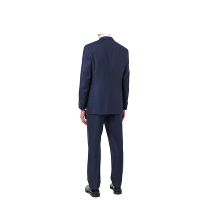 Suit Blue - Image 4