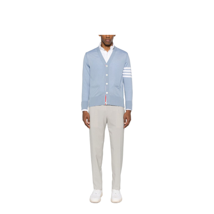 Wool Cardigan - Image 2