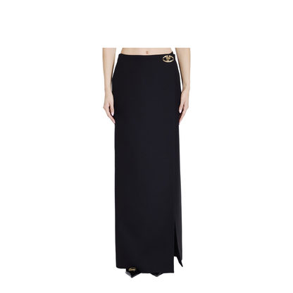 Skirt in Crepe Couture - Image 5