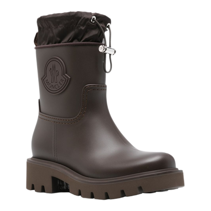 Boots BORDEAUX - Image 4