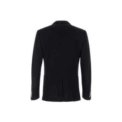 Taormina Single-Breasted Jersey Jacket - Image 2