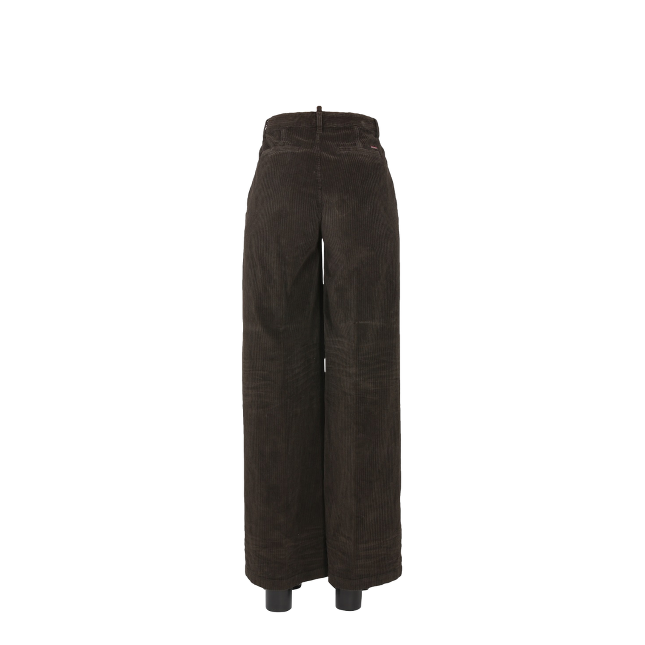 Wide Leg Pants - Image 4