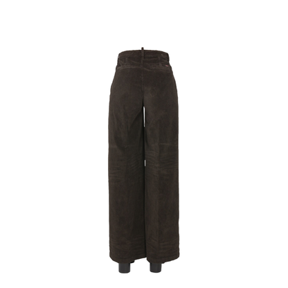 Wide Leg Pants - Image 4