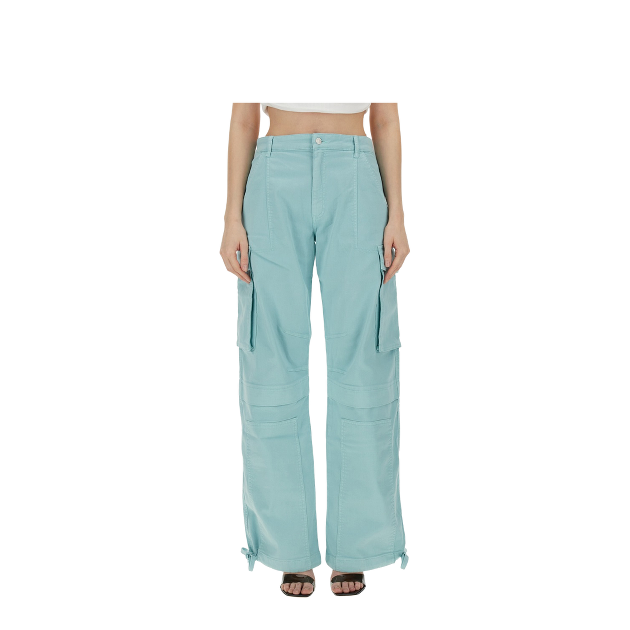 Cargo Pants - Image 1