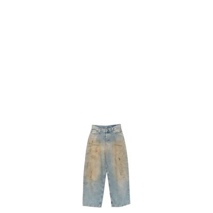 Jeans Clear Blue - Image 1