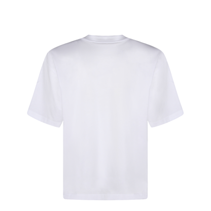 T-Shirt with Logo - Image 3