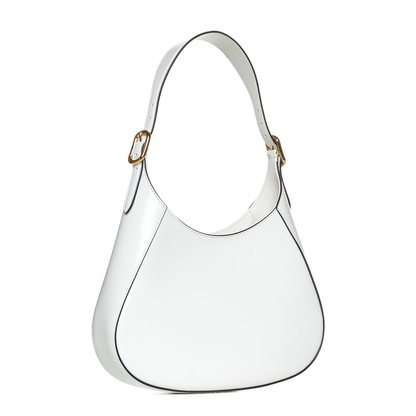 Leather Shoulder Bag - Image 3