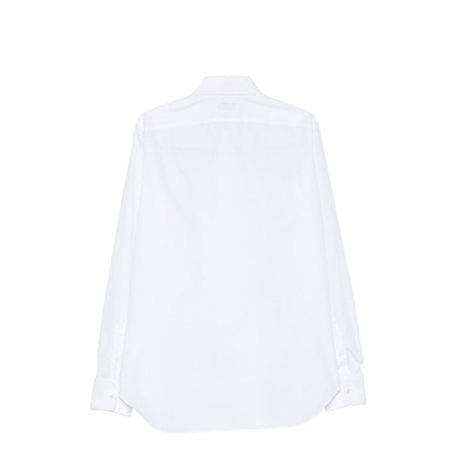 Shirts White - Image 2