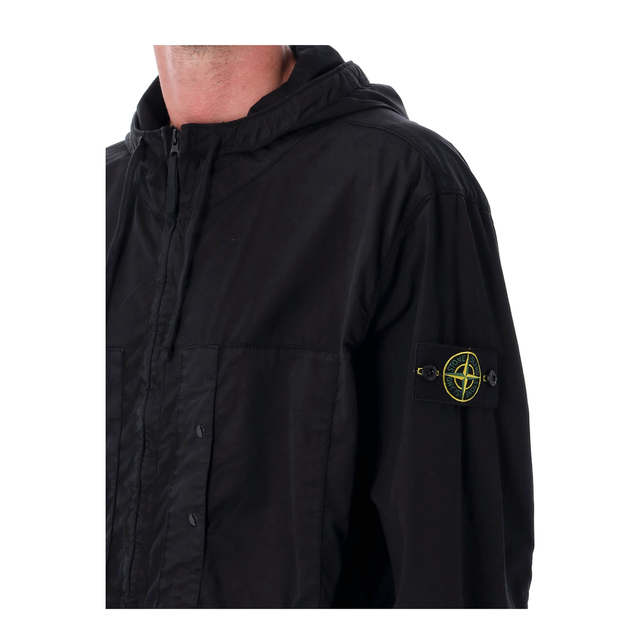 Coats Black - Image 3