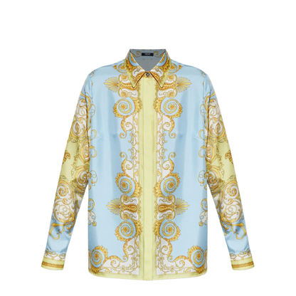 Silk Shirt - Image 1