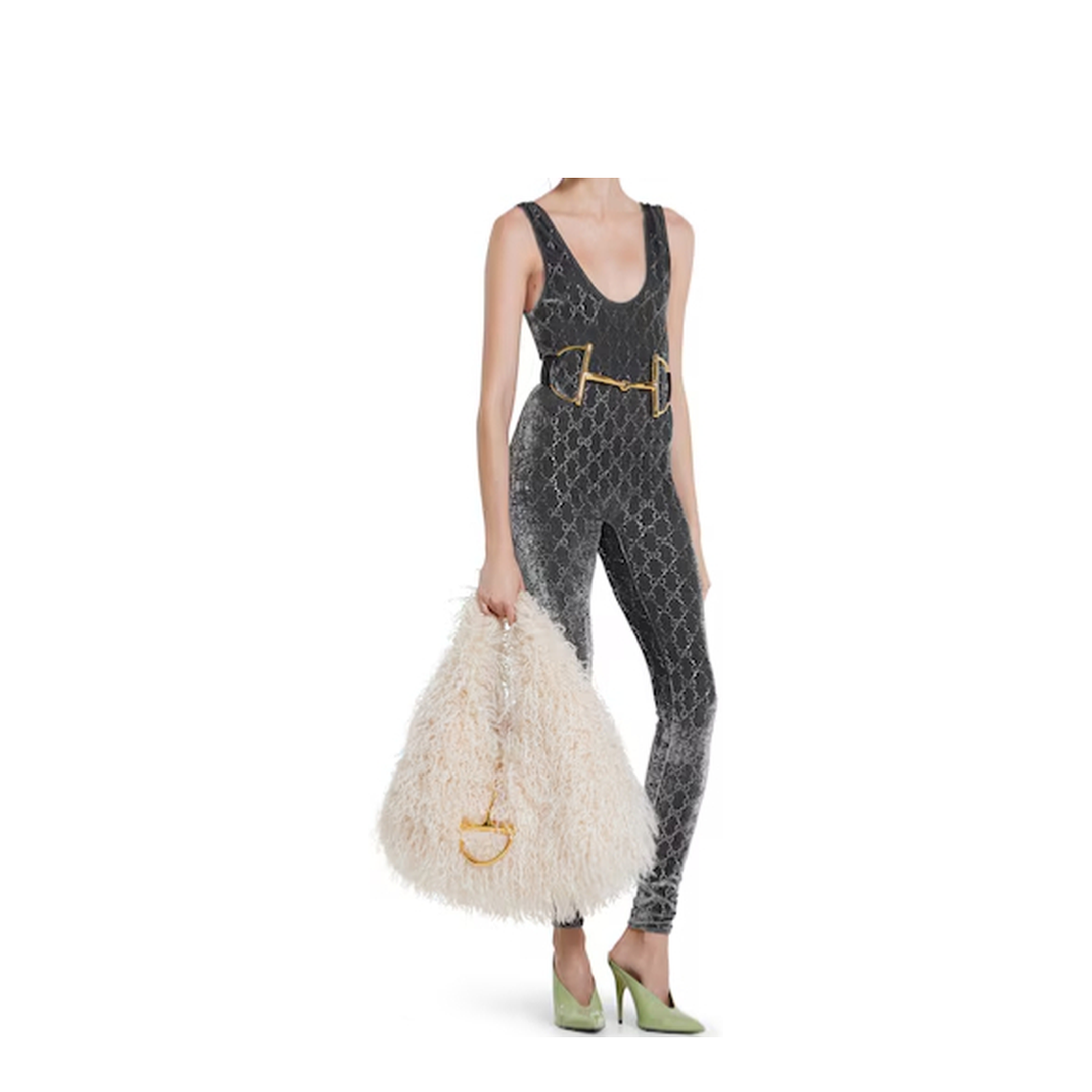 women's' jumpsuit - Image 4